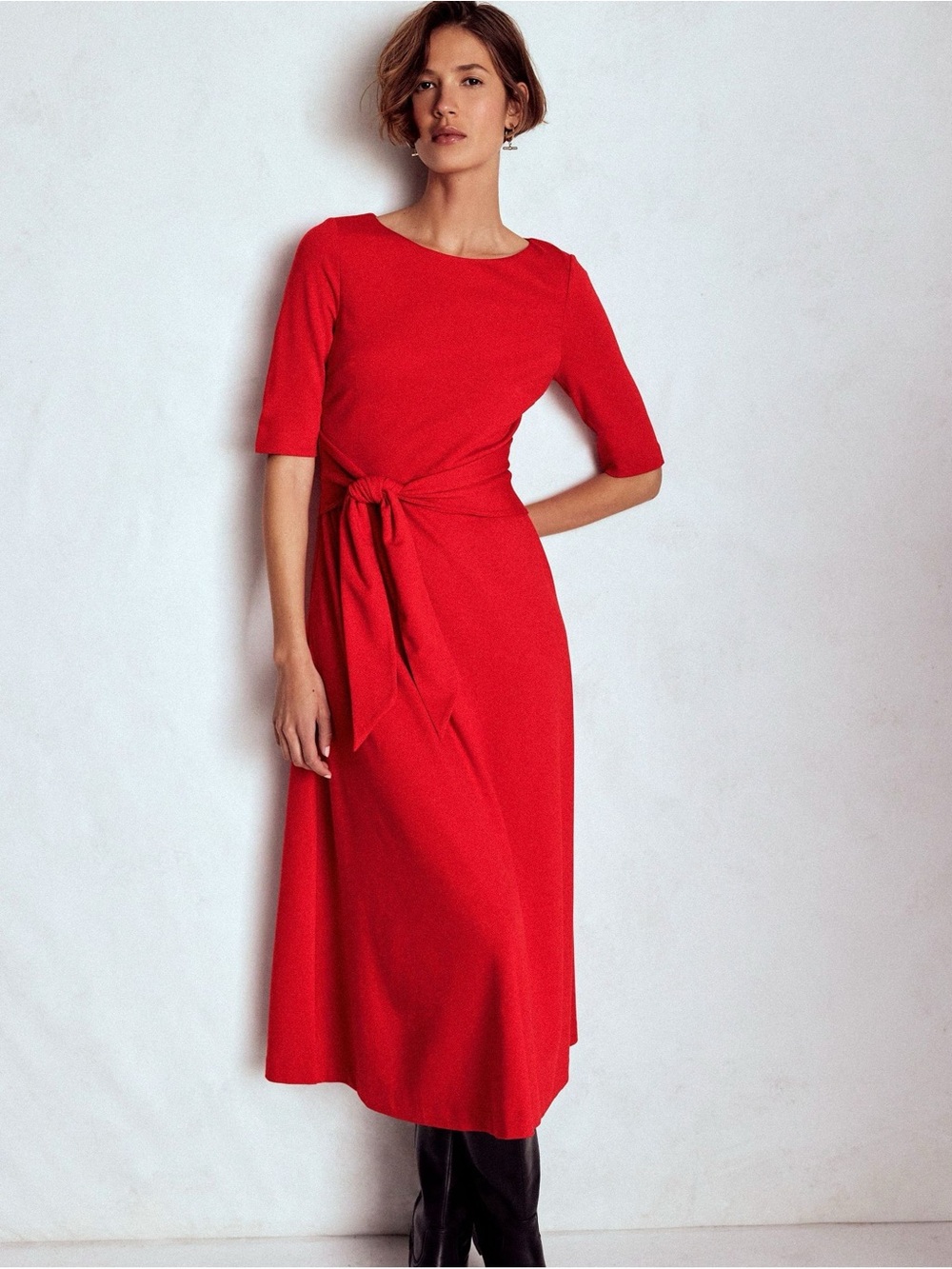 EUC COS women’s dress